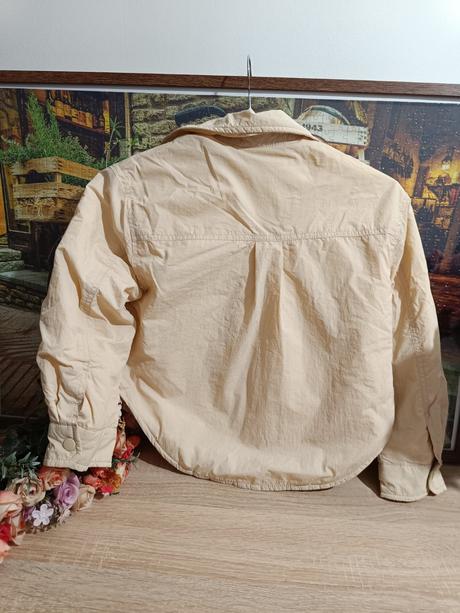 Zara bunda 8-9roč., zara,128 / 134