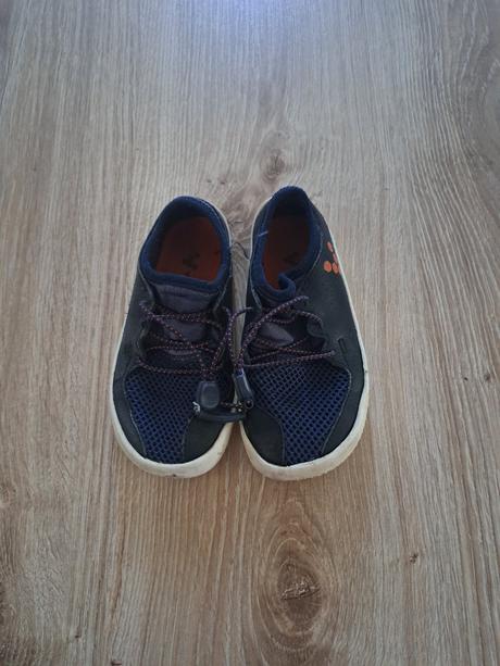 Letná obuv, vivobarefoot,26