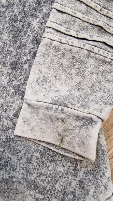 Mikina despacito, 116