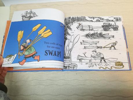 Steve light - swap nsp21, 