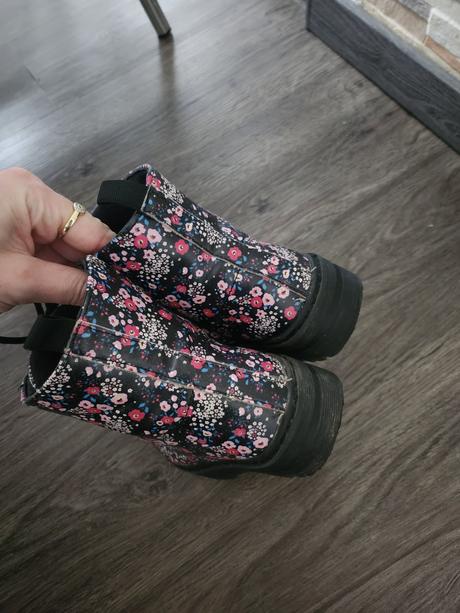 Prechodné zateplene čižmy, nelli blu,31