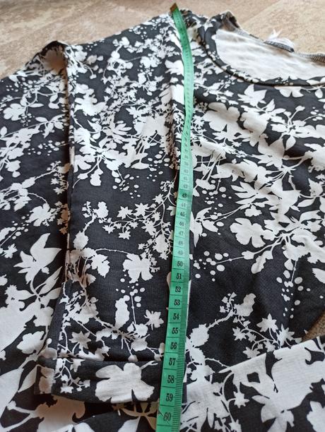 Elegantná mikina, m