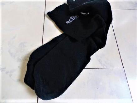 Kvalitné ponožky 42/43, active,42