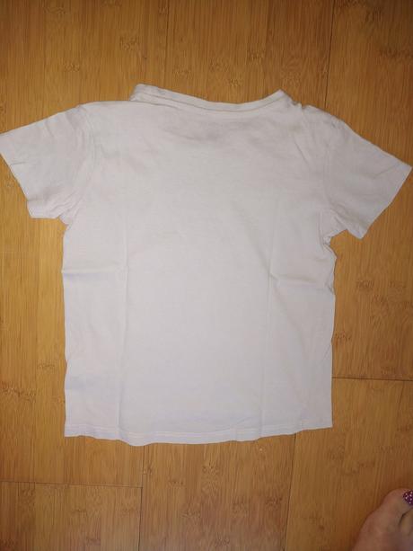 Tričko surf, reserved, veľk. 110, reserved,110