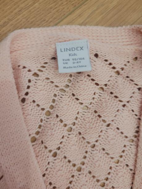 Svetrik lindex 98/104, lindex,104