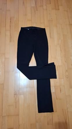 Cierne zvonove leginy, new yorker,l