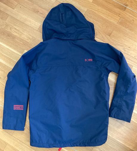 Nepremokava bunda didriksons, didriksons1913,140