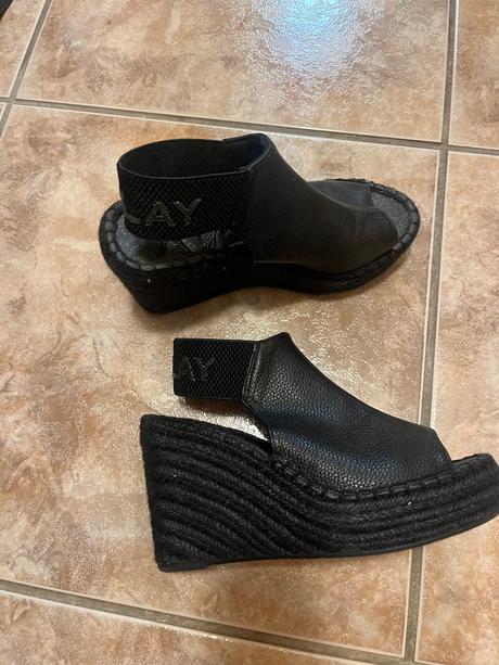 Replay sandále, replay,38