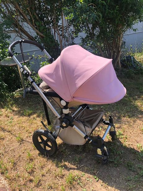 Ikonický kombinovaný kočík bugaboo cameleon 3, bugaboo,bugaboo cameleon 3