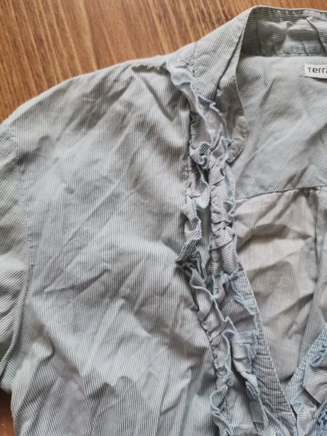 Blúzka, terranova,s