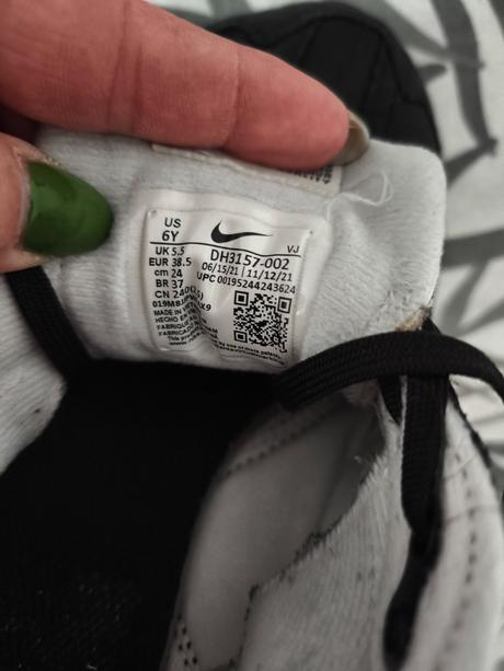 Tenisky nike, nike,38