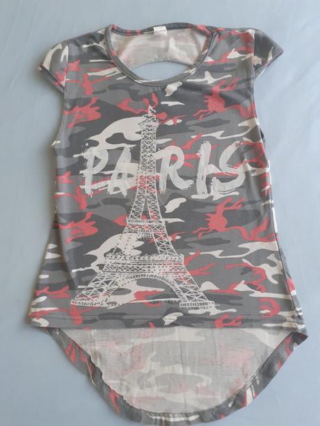 Tielko a eifelovkou, 140