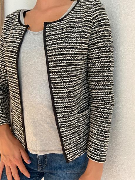 Elegantné sačko, s