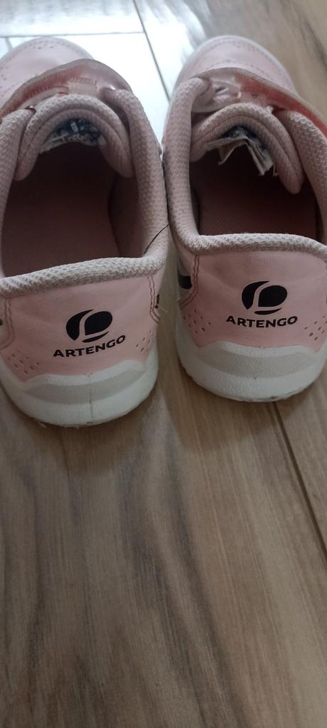 Decatlon tenisky 34, decathlon,34