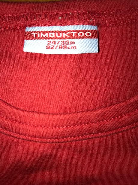 3 letné chlapčenské tielka - veľ. 92, 92