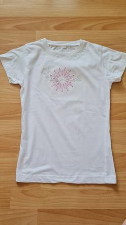 Tričko del-sol 146/152, 146