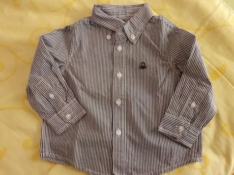 Nenosena kosela, benetton,74