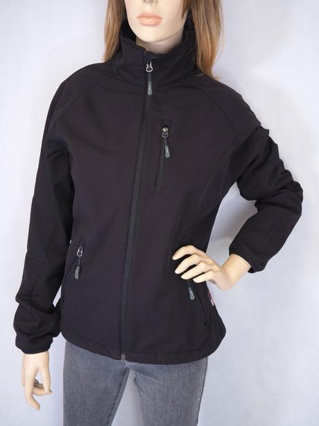Kvalitná softshellová bunda cmp, cmp,40