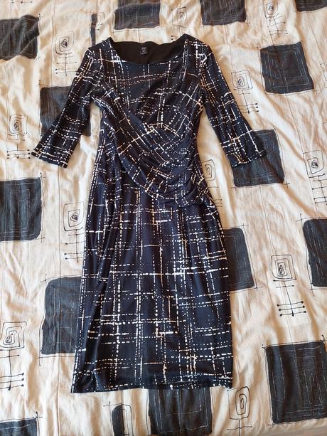 Elegantné šaty, f&f,s