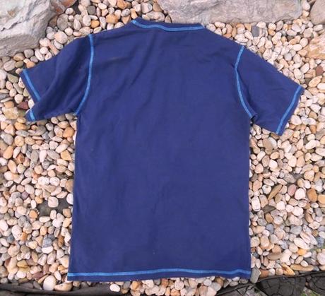 Tričko chlapčenské, 188