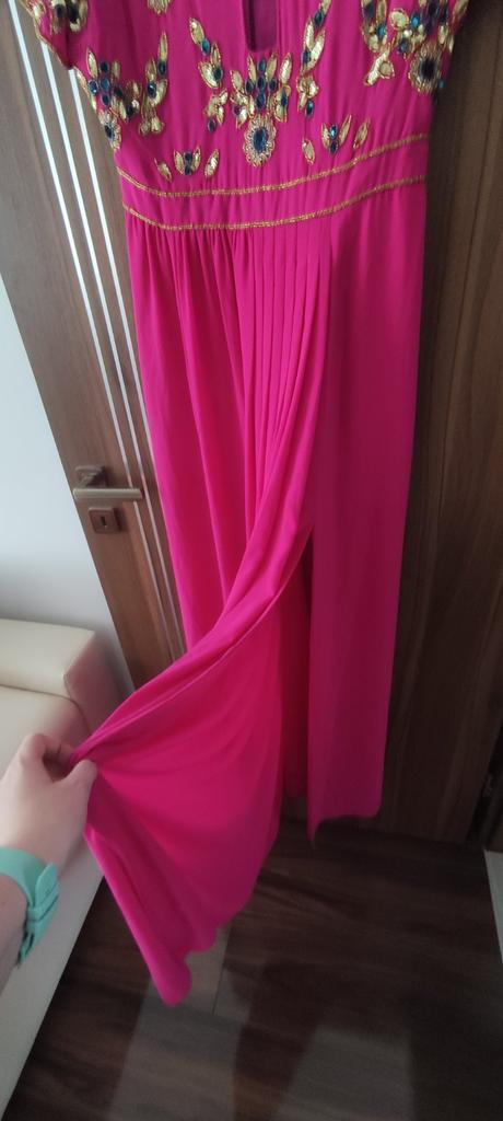 Nádherné šaty virgos lounge, 40