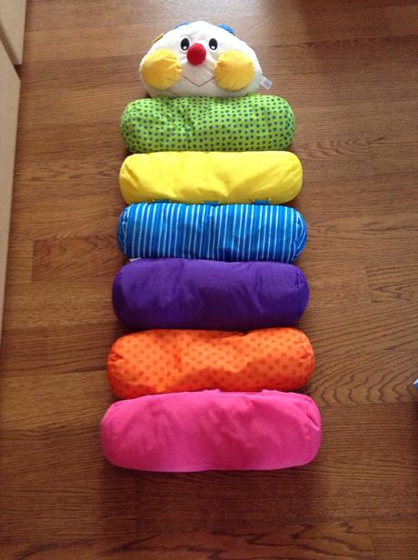 Hracia deka ks kids, 