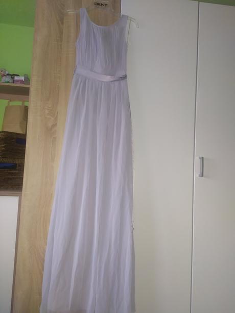 Spoločenské šaty, 36