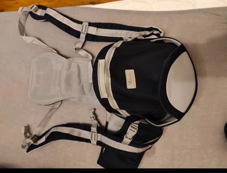 Ergonomický nosič, 