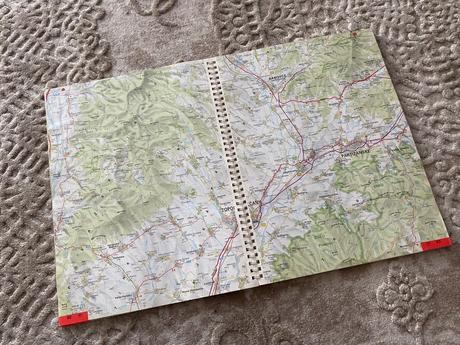 Plynárenský autoatlas slovenska, 