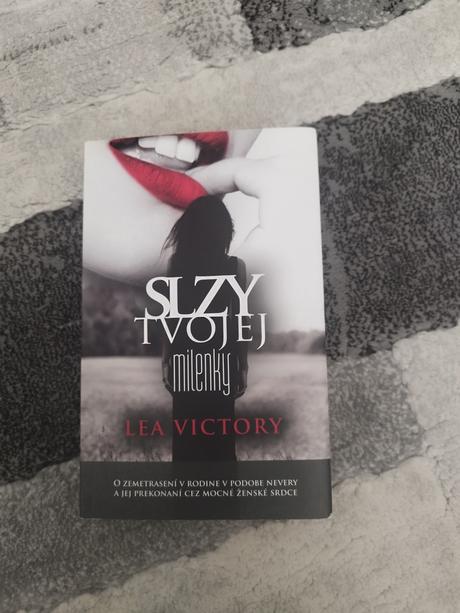 Slzy tvojej milenky, 