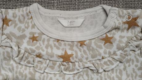 Dievčenské body, 74