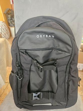 Školská taška oxybag,