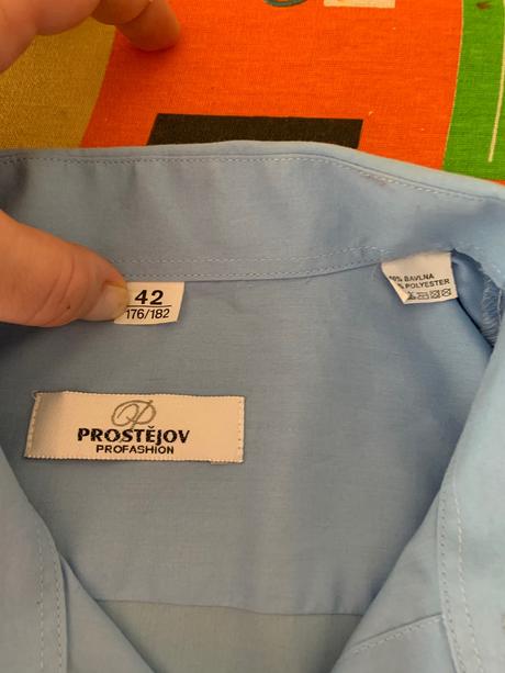 Biznis -košele, 42