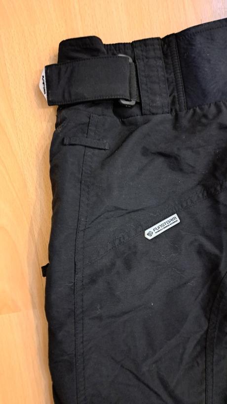 Oteplovaky funstorm xs, funstorm,xs