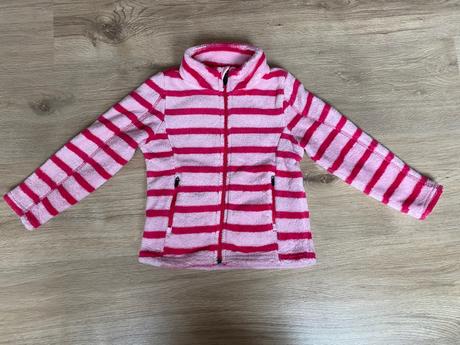 Tepla mikina, lupilu,98