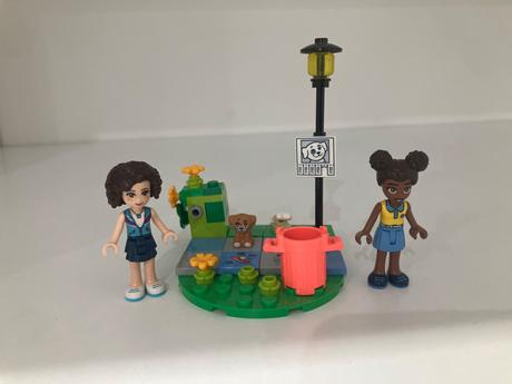 Lego friends, 