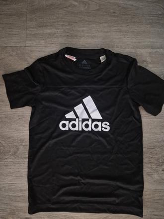 Adidas tričko vel.140, adidas,140