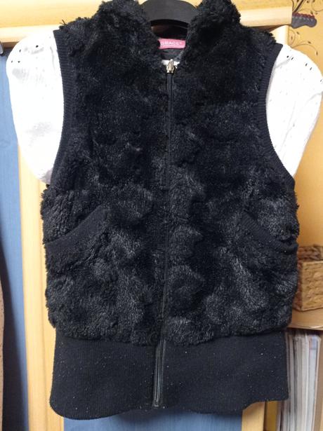 Vesta zateplená, grace,146