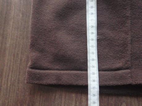 8x štrikovaný svetrík na 2-3roky, tu,92