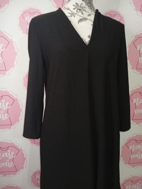 Nové šaty, mango,m