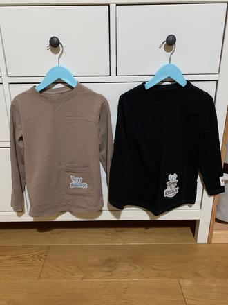 Natelniky-tricka, 110