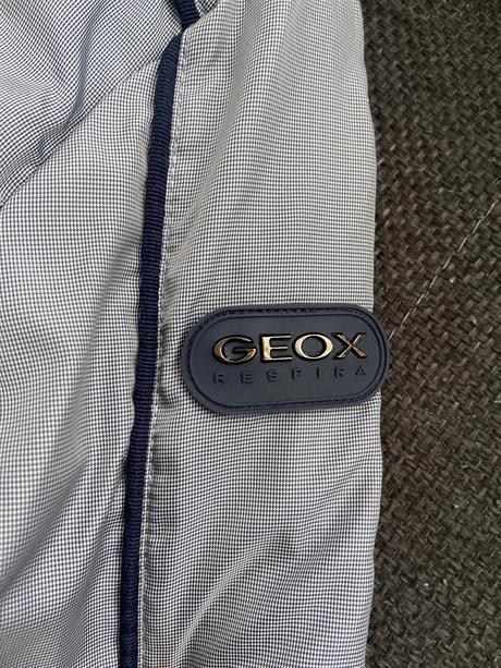 Prechodná bunda geox, geox,110