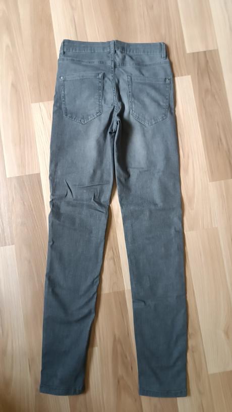 Rifle, esmara,34