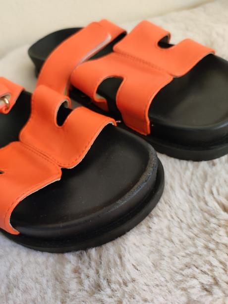 Dámske šľapky, 38