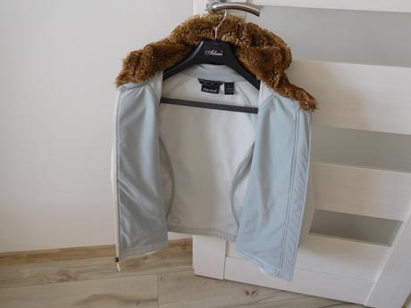 Softshellová bunda dámska-marmmot-veľkosť-s, s