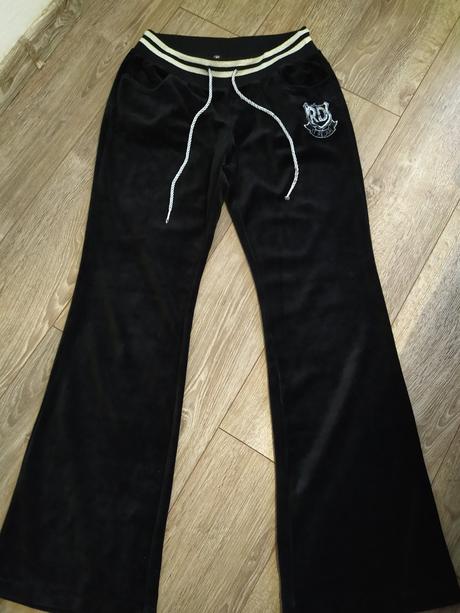 Športové nohavice do tvistu, m