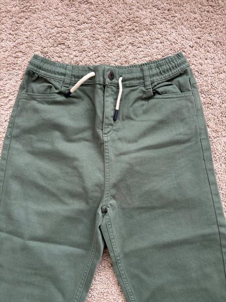 Nohavice, vertbaudet,164