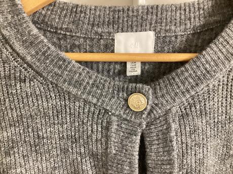 Sveter, h&m,m