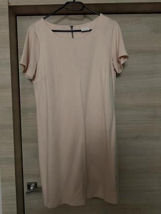 Villa šaty vel. l, l