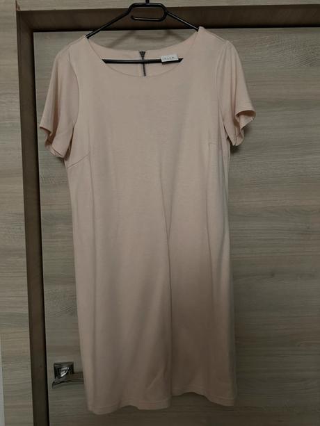 Villa šaty vel. l, l